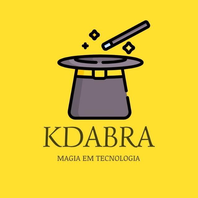 Logo KDABRA